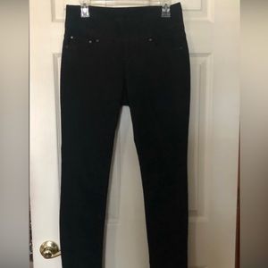 Jag black jeans